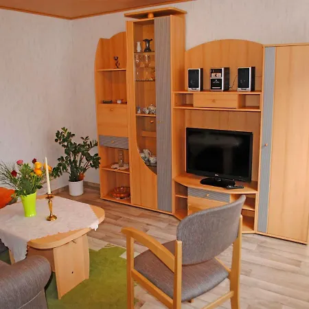 Apartment Insel Hiddensee Ru Kloster