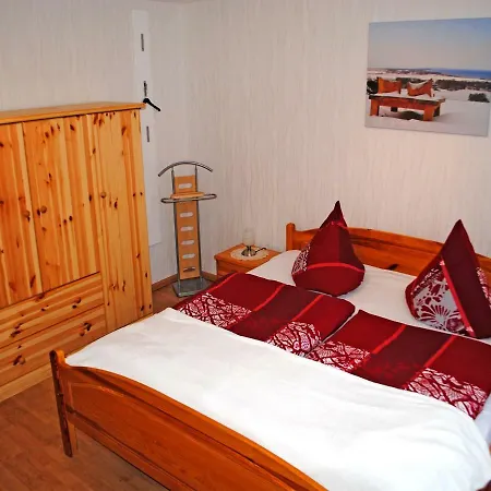 Insel Hiddensee Ru Apartment