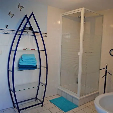 Insel Hiddensee Ru Apartment *