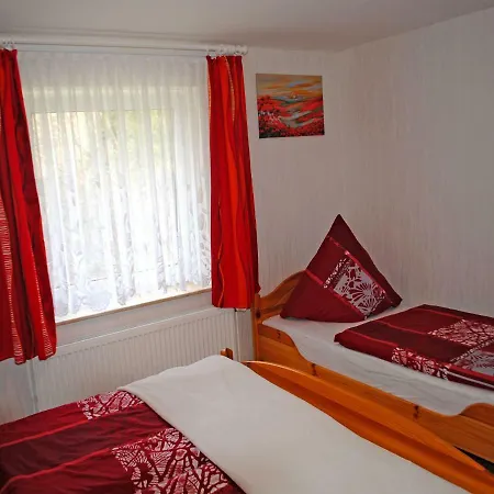 Apartment Insel Hiddensee Ru *