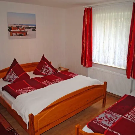 Insel Hiddensee Ru Apartment