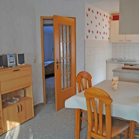 Insel Hiddensee Ru Apartment *