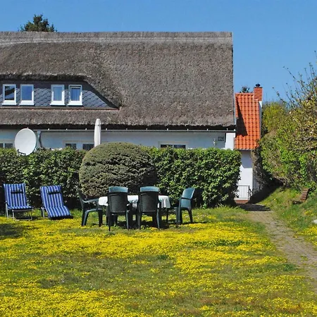Insel Hiddensee Ru Apartment Kloster