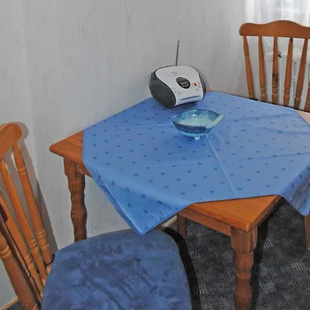 Apartment Insel Hiddensee Ru Kloster