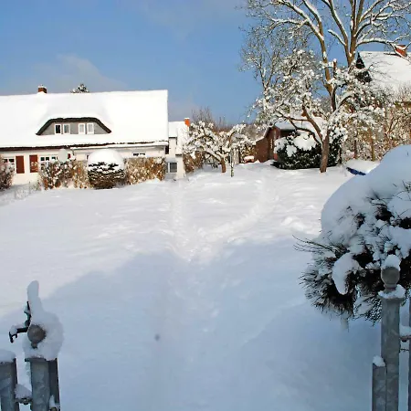 Insel Hiddensee Ru Apartment Kloster
