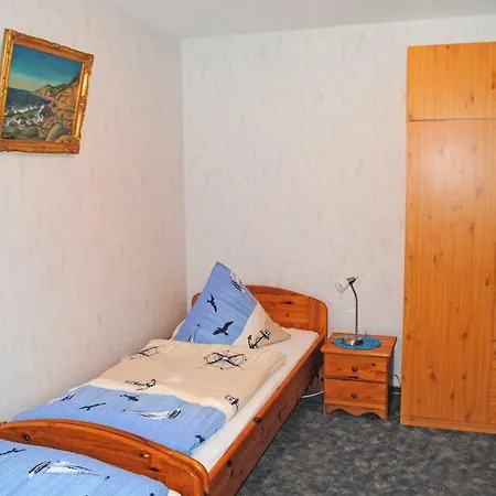 Apartment Insel Hiddensee Ru *