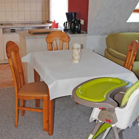 Insel Hiddensee Ru Apartment Kloster