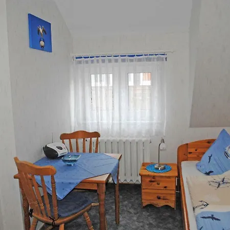 Apartment Insel Hiddensee Ru Kloster