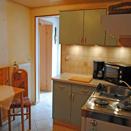 Insel Hiddensee Ru Apartment
