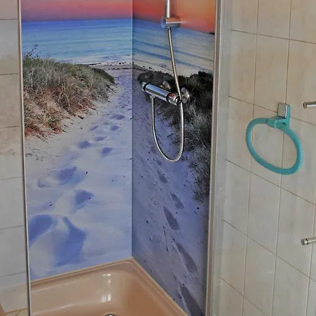 Insel Hiddensee Ru Apartment Kloster