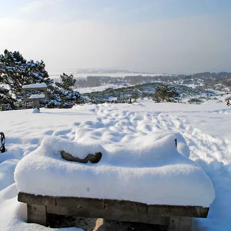 Insel Hiddensee Ru Apartment